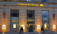 Commerzbank’tan sürpriz bilanço