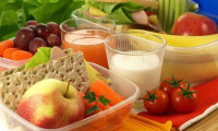 Sağlık Bakanlığı, Ramazan Bayramı için beslenme önerilerini sıraladı
