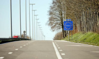 Belçika 2.29 metre daha genişledi