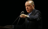 Erdoğan, söylediği bir sözü işaret etti: Haklılığına hep beraber şahitlik ettik