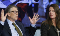 Bill Gates: Sevgisiz bir evlilikti