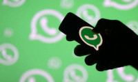 Whatsapp'tan 'kullanıcı sözleşmesi' açıklaması