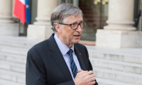 Şirket çalışanıyla ilişki iddiasının ardından Bill Gates'in istifası istendi