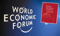 Dünya Ekonomik Forumu'nun Singapur toplantısı iptal