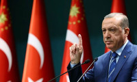 Erdoğan'dan Biden'a çok sert tepki: Kanlı ellerinizle bir tarih yazıyorsunuz