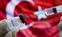 Türkiye'de son 24 saatte 431 bin doz aşı yapıldı