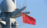 Çin'den Güney Çin Denizi'nde gövde gösterisi