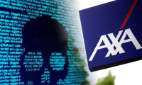 AXA’ya siber saldırı şoku: Müşteri bilgileri çalındı