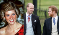 Prens William ve Prens Harry'den BBC'ye şok suçlama