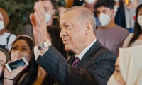 Erdoğan: Görevim Türk gençlerini geleceğe hazırlamak