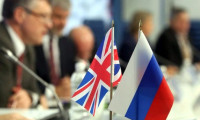 İngilizler Rusya'yı bir numaralı tehdit olarak görüyor