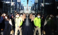 Japonya'da bazı eyaletlerde OHAL'in süresinin uzatılması planlanıyor