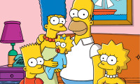 Burak Yılmaz'ın Simpsons karakteri