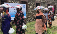 Güney Sudan, 72 bin doz Kovid-19 aşısını iade edecek