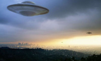Beyaz Saray'dan UFO açıklaması