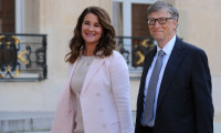 Bill Gates nikah yüzüğünü hala takıyor
