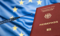 Avrupa'da aşı pasaportu için tarih belli oldu!