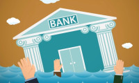 Batık bankanın CEO’su bankacılıkta yeni kriz bekliyor