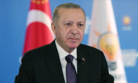 Erdoğan: Hedefimiz haziranda normalleşme