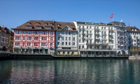 İsviçre, AB ile çerçeve anlaşması müzakerelerine son verdi