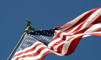 ABD'de bayraklar yarıya indiriliyor