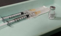 Araştırma: Pfizer aşısı ölümleri yüzde 80 oranında azalttı