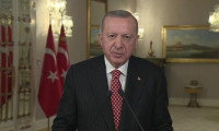 Erdoğan: Okçuların yazdığı destanı SİHA'larla tekrarlıyoruz
