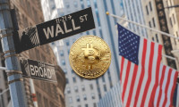 Wall Street kripto para dalgasını kaçırdı