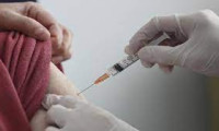 Kovid geçirenlerde aşı sonrası antikor düzeyi üç kat arttı