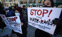 ABD'de nefret suçlarında büyük artış!