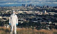 Los Angeles'ta 410 gün sonra 'ölüm' yok