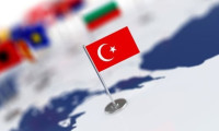 Türkiye, 2021 yılı ilk çeyreğinde yüzde 7 büyüdü