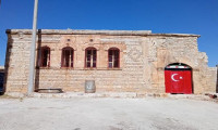 Atatürk’ün Afrin’de konakladığı ev temizlendi! Müze olacak