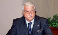 Tahkim Kurulu eski Başkanı Türker Arslan hayatını kaybetti