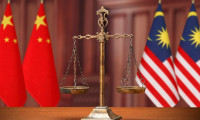 Malezya'nın Çin'e karşı hassas denge politikası
