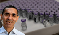 BioNTech CEO'su Şahin'den flaş aşı açıklaması