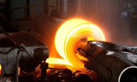Ham çelik üretiminde artış sürüyor