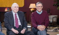 Boşanma kararı alan Bill Gates'e 97 yaşında avukat