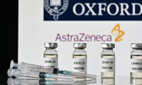 AstraZeneca aşısı uygulanan bir kişi hayatını kaybetti