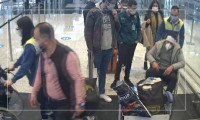 İstanbul Havalimanı'nda 'VIP göçmen kaçakçılığı'