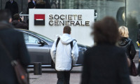 Ünlü Fransız bankada haftada 3 gün evden çalışma kararı