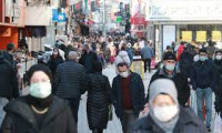 Samsun'da mutasyonlu virüsün yayılım hızı endişelendiriyor