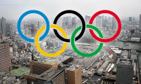 Tokyo Olimpiyatları sporcularına aşı bağışı