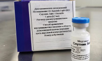 Rusya, tek dozluk aşıyı onayladı
