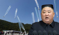 Kuzey Kore'den 'tuhaf nesneler' uyarısı: Virüs bulaşabilir...