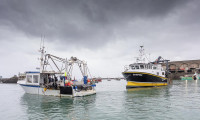 İngiltere-Fransa arasındaki balıkçılık krizinde yeni adım
