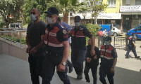 Manisa tarihi eser operasyonunda 7 kişiye tutuklama