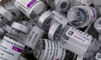 AB AstraZeneca aşı siparişini yenilemedi
