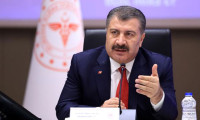 Sağlık Bakanı Koca'dan Sinovac açıklaması
