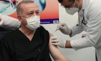 Erdoğan, kaç doz aşı olduğunu açıkladı